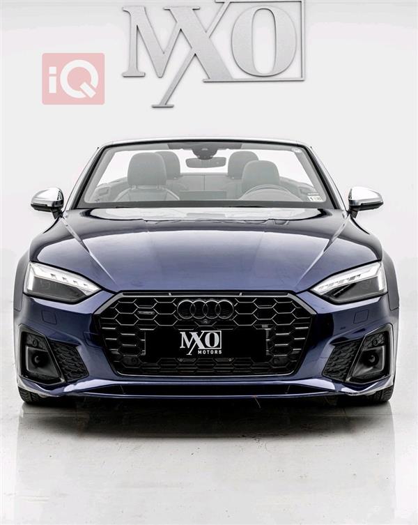 اودي A5 2023 للبيع في العراق - دهوك